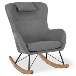 Baby Relax Dartford Rocker Chair With Storage Pockets 19 Baby Relax Dartford Rocker Chair With Storage Pockets -Baby Trend Store GUEST 39bf8d00 6e11 464f 9385 fc1e4b8a808f