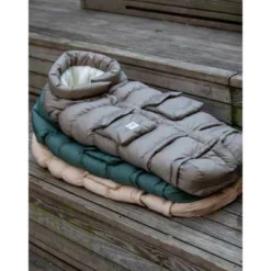 7AM Enfant 12 Evolution Extendable Footmuff Blanket - Chestnut - 6M-4T -Baby Trend Store GUEST 3ab64ab4 25b5 4e3f 8b41 39c7601dc8e3