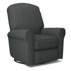 Best Chairs Inc. Joaquin Swivel Glider Recliner -Baby Trend Store GUEST 3af3318f d6fb 4c36 8d5a 9988d36b0565