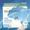 HealthyBaby Diapers 2 HealthyBaby Diapers -Baby Trend Store GUEST 3b7b05b7 340e 4672 8dba ec371a5d37f8