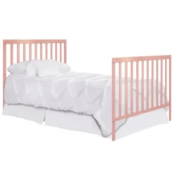 Dream On Me JPMA Certified Edgewood 4-in-1 Convertible Mini Crib -Baby Trend Store GUEST 3b9aec28 a197 4bb4 9705 e57efd883592