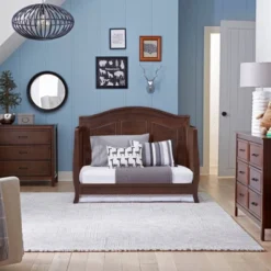 DaVinci Emmett 4-in-1 Convertible Crib -Baby Trend Store GUEST 3bfdc48a 7347 46b4 9bd5 c41a26eed326