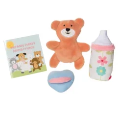 Manhattan Toy Wee Baby Stella Sleepy Time Scents 12" Soft Baby Doll Set -Baby Trend Store GUEST 3d1054ff 86fd 4f4c 8d59 7ea4d1a3d94c