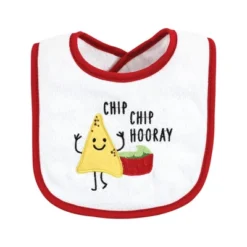 Hudson Baby Unisex Baby Cotton Terry Drooler Bibs With Fiber Filling, Pizza Taco, One Size -Baby Trend Store GUEST 3d32240f 51ad 4962 bada b035b2c50f8c