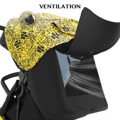 RoyalBaby Portable Baby Stroller W/Umbrella & Multi-position Reclining For Aged 6-36 Months 8 RoyalBaby Portable Baby Stroller W/Umbrella & Multi-position Reclining For Aged 6-36 Months -Baby Trend Store GUEST 3d4fb3ad 6925 441a a6cd 3dccf60d84fa