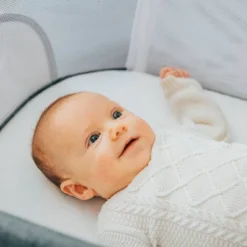 Chicco LullaGlide 3-in-1 Bassinet - Luna -Baby Trend Store GUEST 3d9ed655 1810 4021 87eb 94f39f6f3b6d