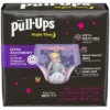 Pull-Ups Girls' Night-Time Training Pants - 3T-4T - 72ct -Baby Trend Store GUEST 3e01d832 7442 4e07 b985 ccbbd05ed29a