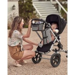 Skip Hop Pronto Baby Changing Station & Diaper Clutch -Baby Trend Store GUEST 3e71d9af fe23 48ad a485 caa8fe1b0d05