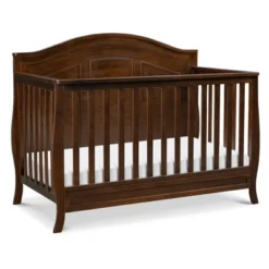 DaVinci Emmett 4-in-1 Convertible Crib -Baby Trend Store GUEST 3f3a4827 2070 4428 a3ac 1c13c64b0184