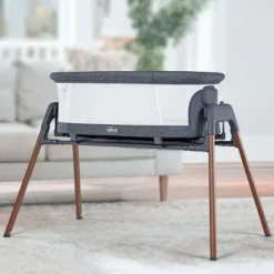 Chicco LullaGlide 3-in-1 Bassinet - Luna -Baby Trend Store GUEST 3fab8472 b1d1 4c52 ab6f 69e2ace3ce17