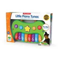 The Learning Journey Little Piano Tunes 7 The Learning Journey Little Piano Tunes -Baby Trend Store GUEST 4019baba ab56 42d4 9f40 5ec0f5221e23