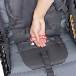 Baby Trend Tango All-Terrain EZ-Lift Plus Travel System - Ultra Gray -Baby Trend Store GUEST 405f3a6c 58da 4a89 8625 9b60d6b0f552