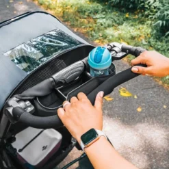 Chicco Activ3 Jogging Stroller - Eclipse -Baby Trend Store GUEST 40db68ea b64e 493d 8005 1b7025487134