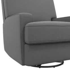 Baby Relax Jasiah Swivel Glider Recliner Chair -Baby Trend Store GUEST 41fcc183 e895 46d6 80f7 5837e75560b7