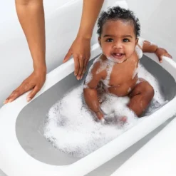 OXO Tot Splash & Store Bath Tub -Baby Trend Store GUEST 42662c4a 5d96 48ff ad77 8b1876c99567