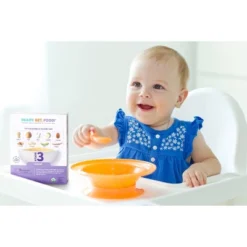 Ready, Set, Food! Early Allergen Introduction Mixins Baby Meals - Stage 3 - 15 Days - 1oz -Baby Trend Store GUEST 42ea1f93 92d6 42ee 93d6 5a6cad5cd209