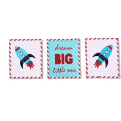 Bacati - Airspace Aqua Navy Green Red 10 Pc Crib Bedding Set With 2 Crib Fitted Sheets -Baby Trend Store GUEST 43a34fc5 d1ed 42e4 822d 906c85f6950b