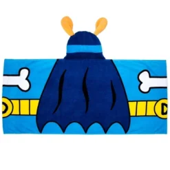 Dog Man Hooded Towel 7 Dog Man Hooded Towel -Baby Trend Store GUEST 43f32462 0d55 4953 bda0 bc2be515e9e3