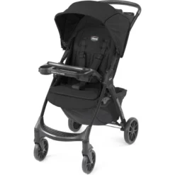 Chicco Mini Bravo Plus Lightweight Stroller -Baby Trend Store GUEST 442c0cb7 553f 4853 aa79 c3821e6379eb