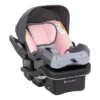 Baby Trend Tango All-Terrain EZ-Lift Plus Travel System - Ultra Pink