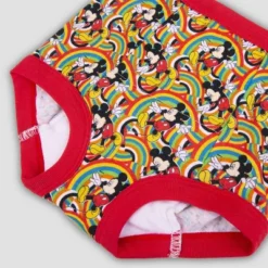 Toddler Boys' Mickey Mouse 6pk Training Underwear -Baby Trend Store GUEST 45f4470a 4f37 4fc7 b920 77b40813fbed