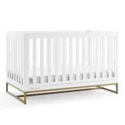 Delta Children Jade 4-in-1 Convertible Crib - Greenguard Gold Certified -Baby Trend Store GUEST 4666f5ee 9910 49ec 9627 e87f9552bbb7