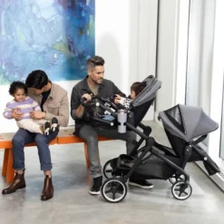 Evenflo Gold Pivot Xpand Second Seat -Baby Trend Store GUEST 4691b27d 152e 47bc 9548 8be7fbbfa24d