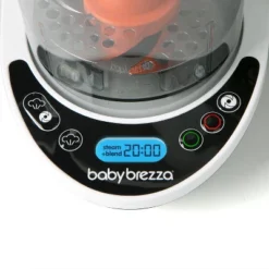 Baby Brezza One Step Food Maker Deluxe -Baby Trend Store GUEST 46a64ea5 2d60 4821 a585 02e028a0ff68