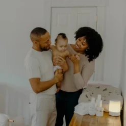 Nanit Sound Machine & Night Light - White -Baby Trend Store GUEST 46a94388 e27b 49c3 839d 53bbe7c4b061