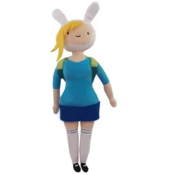 The Zoofy Group LLC Adventure Time 7" Plush: Fionna