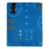 NoJo Batman Super Soft Baby Blanket - Blue -Baby Trend Store GUEST 47621447 9f21 49d9 b950 4dc7a26f1279