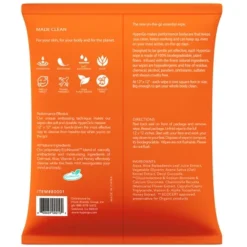 HyperGo Full-Body Rinse-Free Wipes For Your Life -Baby Trend Store GUEST 48870e2d 96ae 49e7 b522 a22d37bde24e