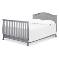 DaVinci Emmett 4-in-1 Convertible Crib -Baby Trend Store GUEST 4966e0eb 7fc8 4fc7 ac8d b257d5d9572a