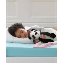 Skip Hop Cry Activated Soother - Panda -Baby Trend Store GUEST 49ef6a47 86c6 4287 ac41 20e583e055c8