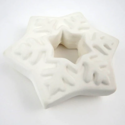 Honest Baby Organic Lovey & Teether Set - 5pk 6 Honest Baby Organic Lovey & Teether Set - 5pk - Image 4