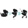 Evenflo Shyft DualRide Travel System With Carryall Storage -Baby Trend Store GUEST 4c08dd84 0ca1 4058 95f0 45840da91175