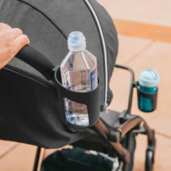 Chicco Presto Compact Stroller - Gray -Baby Trend Store GUEST 4ce4d68d b8aa 42fd a1cb c1bfb88047e8