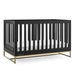Delta Children Jade 4-in-1 Convertible Crib - Greenguard Gold Certified -Baby Trend Store GUEST 4d3c0fe9 23ec 4c85 8ca8 3a1733f18a6a