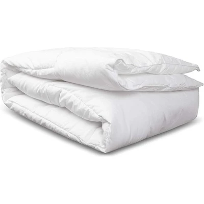 Circles Home Down Alternative Breathable Comforters - White 3 Circles Home Down Alternative Breathable Comforters - White