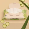 The Honest Company Hydrate + Cleanse Plant-Based Baby Wipes - Aloe And Cucumber - 240ct -Baby Trend Store GUEST 4de8cbb9 ded6 45ca 9bd5 5bc9272fbdf4