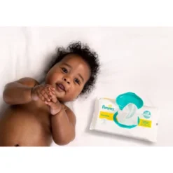 Pampers® Pampers Sensitive Baby Wipes (Select Count) -Baby Trend Store GUEST 4e381c07 40c9 46ee 8d15 0006a608b29b