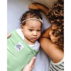 The Ollie World Swaddle - Meadow -Baby Trend Store GUEST 4efe2359 9831 4ed6 8329 17042e8d7641