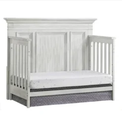 Oxford Baby Weston 4-in-1 Convertible Crib -Baby Trend Store GUEST 5094318d 6315 43fd b207 33e1f4b6b10e
