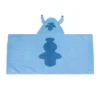 Stitch Hooded Bath Towel -Baby Trend Store GUEST 5116781a 704c 4ca9 9c9c 47d65ccbb70c