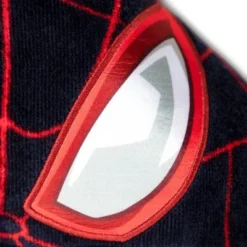 Spider-Man: Miles Morales Hooded Towel -Baby Trend Store GUEST 515a3b25 555f 4cb7 8e60 0b6a3eefb3bd