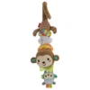 Infantino Go Gaga! Musical Pull Down - Monkey -Baby Trend Store GUEST 51766f3f c012 456b 86c5 9b5f1ed9071b