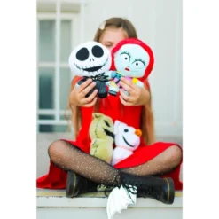 Disney The Nightmare Before Christmas Sally 8" Plush Figure -Baby Trend Store GUEST 5273f830 1a94 4dc8 bd8d 74a4090fd8df