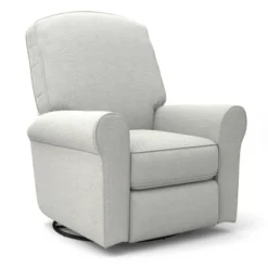 Best Chairs Inc. Joaquin Swivel Glider Recliner -Baby Trend Store GUEST 52db11f7 0817 48c4 a9e3 16c6983f0079