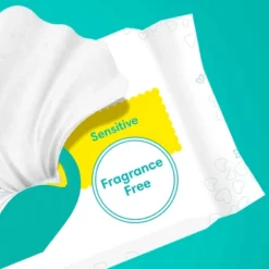 Pampers® Pampers Sensitive Baby Wipes (Select Count) -Baby Trend Store GUEST 533348ea f7fc 4fde b140 888341e15758