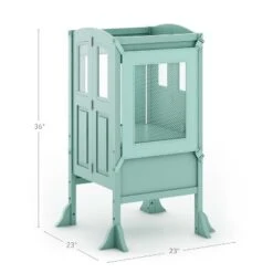 Martha Stewart Kitchen Helper Stool With 2 Keepers -Baby Trend Store GUEST 53f05d3d b54e 431d a42f b88aa4168242